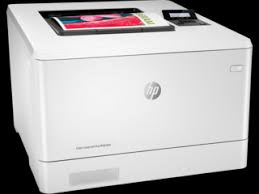 HP M454DN